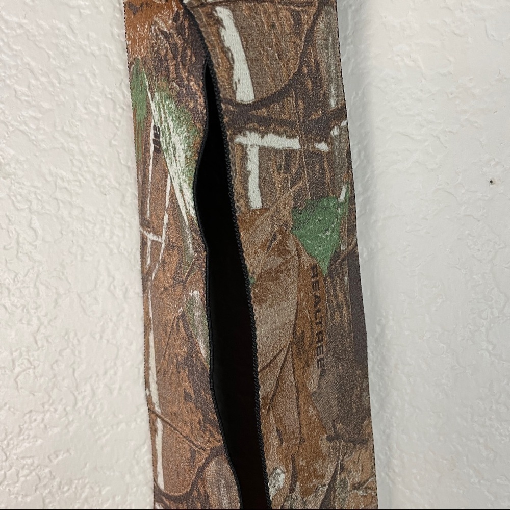 RealTree AP Suspenders - Picture 3 of 7